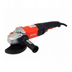 МШУ Brait BAG150BNRC PRO 21.01.189.088, 150мм, 1800Вт, 2800-8500 об/мин, щеточный двигатель