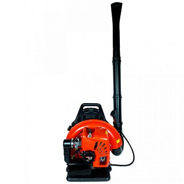 Изображение товара Воздуходувка бензиновая Brait BGB-650 31.02.004.019, 63 см, скорость 78 м/с, мощность двигателя 2,8 кВт, производительность 0,3 куб.м/сек