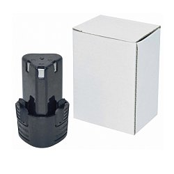 Аккумулятор Brait DB12-1.5 21.02.610.093 (12В, 1.5 А.ч.Платформа MAKITA)