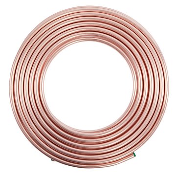 Изображение товара Труба медная Ballu Olympic НС-1104977 для кондиционирования