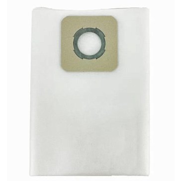 Изображение товара Мешок для сбора пыли одноразовый Brait 28.02.017.000, 17 л. (синтетический, подходит на Karcher WD3)