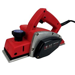 Рубанок электрический Brait BEP82WB PRO 21.01.174.088, 650Вт, ширина строгания 82мм