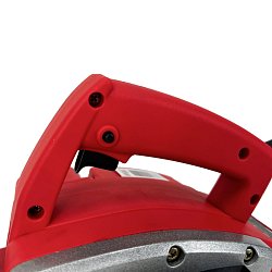 Рубанок электрический Brait BEP82WB PRO 21.01.174.088, 650Вт, ширина строгания 82мм