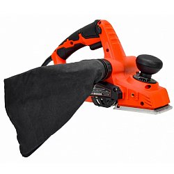 Рубанок электрический Brait P823 21.01.243.106, 900Вт,размер ножа 82*5,7*1,2 мм, 14500 об/мин