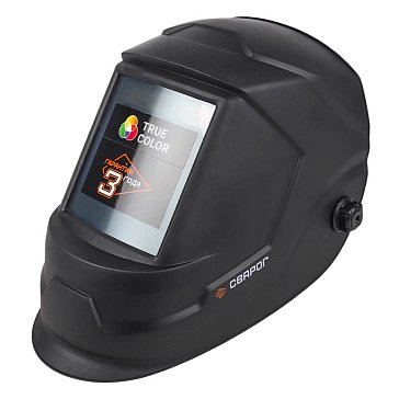 Изображение товара Щиток сварщика Сварог PRO B40i 00000098266, защитный лицевой