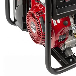 Генератор бензиновый Brait GB-7500 PRO 02.01.022.035, 7,0/7,5 кВт, 220В, 50 Гц