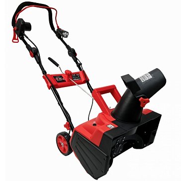 Изображение товара Электрический снегоуборщик Brait BST-2200YBL 2200Вт для дома и дачи
