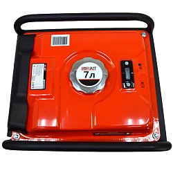 Генератор бензиновый инверторный Brait BR3500iO 02.01.060.100, 2,8/3 кВт, 230В