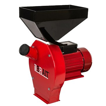 Изображение товара Кормоизмельчитель Brait CM2500-C 24.01.001.056 2 5 кВт 300 кг ч
