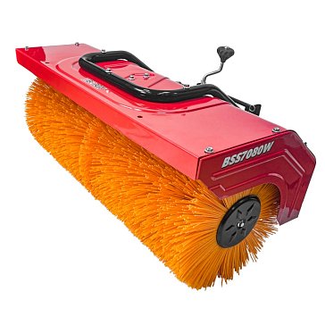 Изображение товара Щетка для уборочной машины Brait 05.02.254.075, для BSS7080W, в сборе