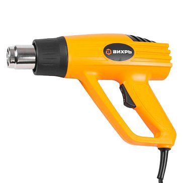 Изображение товара Строительный фен Вихрь ТП-2000 для термоусадки и снятия краски