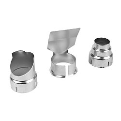 Строительный фен Вихрь ТП-2000 (2000 вт, рабочая температура 550°С, скоростей 2, 300-500 л/мин)