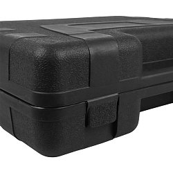 Строительный фен Вихрь ТП-2000 (2000 вт, рабочая температура 550°С, скоростей 2, 300-500 л/мин)