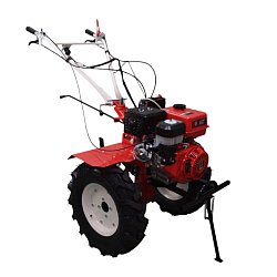 Мотоблок бензиновый Brait BR-135GEEPRO 04.01.123.011 (17 л.с.) электростартер