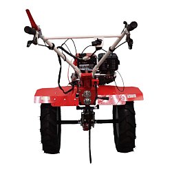 Мотоблок бензиновый Brait BR-135GEEPRO 04.01.123.011 (17 л.с.) электростартер