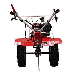 Мотоблок бензиновый Brait BR-135GEEPRO 04.01.123.011 (17 л.с.) электростартер