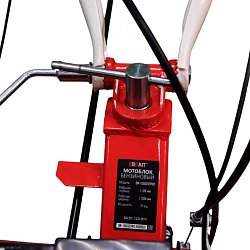 Мотоблок бензиновый Brait BR-135GEEPRO 04.01.123.011 (17 л.с.) электростартер