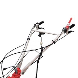 Мотоблок бензиновый Brait BR-135GEEPRO 04.01.123.011 (17 л.с.) электростартер