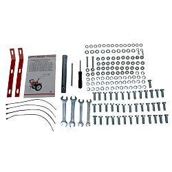 Мотоблок бензиновый Brait BR-135GEEPRO 04.01.123.011 (17 л.с.) электростартер