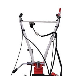 Мотоблок бензиновый Brait BR-135GEEPRO 04.01.123.011 (17 л.с.) электростартер