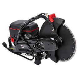 Бензорез Elitech HD GC 350 (E2103.001.00) 210631, 2-тактный, 74см3, 3.5кВт/4.8л.с., диск 350мм