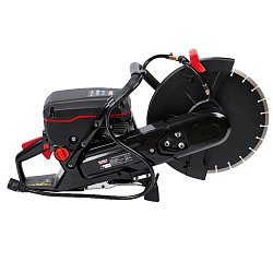 Бензорез Elitech HD GC 350 (E2103.001.00) 210631, 2-тактный, 74см3, 3.5кВт/4.8л.с., диск 350мм