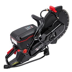 Бензорез Elitech HD GC 350 (E2103.001.00) 210631, 2-тактный, 74см3, 3.5кВт/4.8л.с., диск 350мм