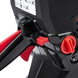 Бензорез Elitech HD GC 350 (E2103.001.00) 210631, 2-тактный, 74см3, 3.5кВт/4.8л.с., диск 350мм