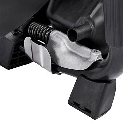 Бензорез Elitech HD GC 350 (E2103.001.00) 210631, 2-тактный, 74см3, 3.5кВт/4.8л.с., диск 350мм