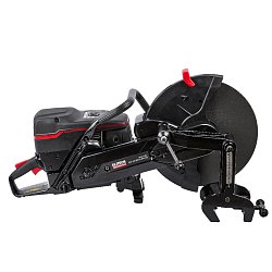 Бензорез Elitech HD GCE 400 (E2103.003.00) 210633, 2-тактный,118.8см3, 5.8кВт/7.9л.с.