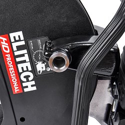 Бензорез Elitech HD GCE 400 (E2103.003.00) 210633, 2-тактный,118.8см3, 5.8кВт/7.9л.с.