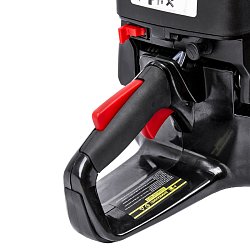 Бензорез Elitech HD GCE 400 (E2103.003.00) 210633, 2-тактный,118.8см3, 5.8кВт/7.9л.с.