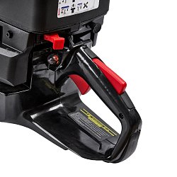 Бензорез Elitech HD GCE 400 (E2103.003.00) 210633, 2-тактный,118.8см3, 5.8кВт/7.9л.с.