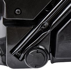 Бензорез Elitech HD GCE 400 (E2103.003.00) 210633, 2-тактный,118.8см3, 5.8кВт/7.9л.с.