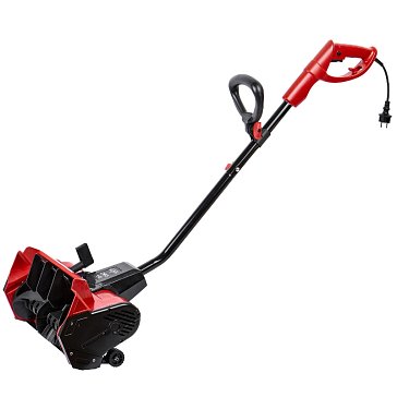 Изображение товара Снегоуборщик электрический Elitech ДМ СМЭ 150 (E1609.022.00) 207852, лопата,1500Вт