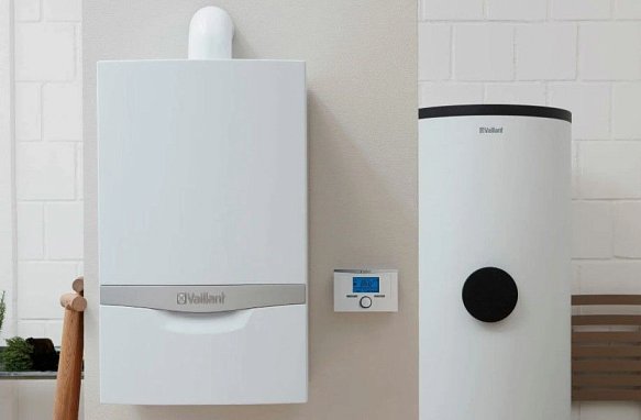 Рейтинг газовых котлов для частного дома 2025