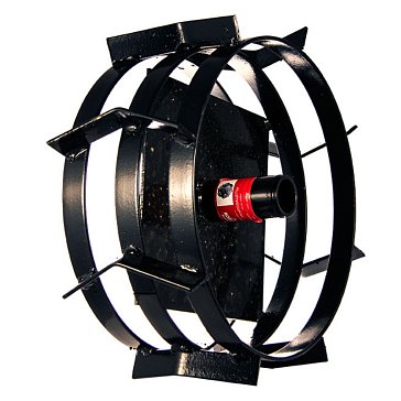 Изображение товара Грунтозацепы Elitech 380 мм для КБ60 пара надежное крепление