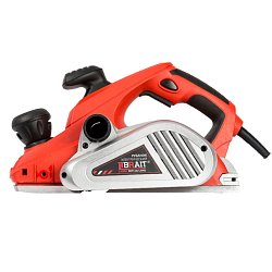 Рубанок электрический Brait BEP110/1300S 21.01.037.054, 1300Вт, максимальная ширина строгания 110 мм