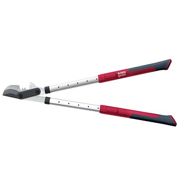 Изображение товара Сучкорез плоскостной телескопический Elitech Garden GCT16 для обрезки веток