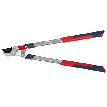 Изображение товара Сучкорез плоскостной усиленный Elitech Garden GCT17 206430 для обрезки веток до 50 мм