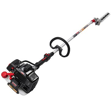 Изображение товара Ножницы для изгороди Elitech HD HG 2646DP бензиновые садовые