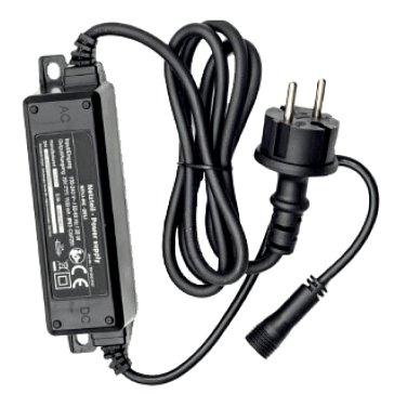 Изображение товара Зарядное устройство ZimAni CGF253 80600420-01 для AUTOMOWER 312/AUTOMOWER 320