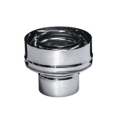 Изображение товара Сэндвич Ferrum УТ000009189 430/0,5 + нерж ф140х210 для отопления