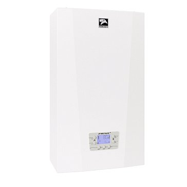 Изображение товара Газовый настенный котел Лемакс PRIME-V10 для дома 10 кВт с закрытой камерой сгорания