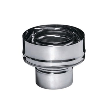 Изображение товара Старт - сэндвич Ferrum УТ000011216, 430/0,5 + нерж, ф160х250