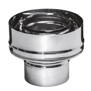 Изображение товара Старт-сэндвич Ferrum УТ000011580, нержавейка, диаметр 200 мм