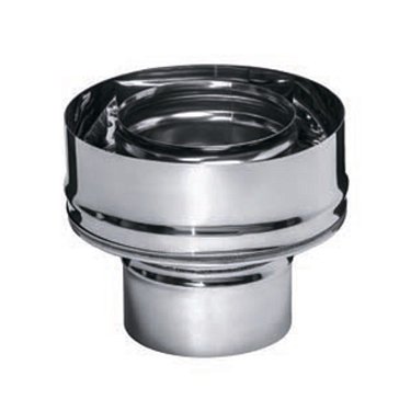 Изображение товара Старт - сэндвич Ferrum УТ000007991, (0,8мм + нерж) ф110х200