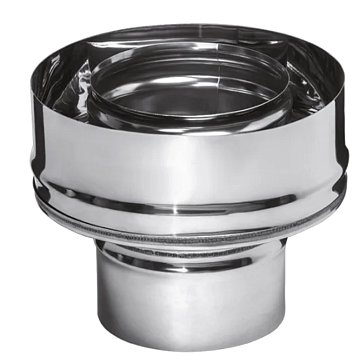 Изображение товара Старт-сэндвич Ferrum УТ000015119 0,8мм нерж 160х250 хром Россия