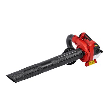 Изображение товара Бензиновая воздуходувка Elitech СВ 2610МБ 540 м3/ч мощность 0.75 кВт для листьев снега