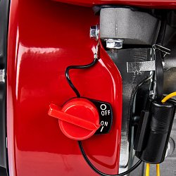 Мотопомпа бензиновый Elitech МБ 1000 Д 80 (E0105.002.00) 205518, 4-такт, 7 л.с., 1000 л/мин